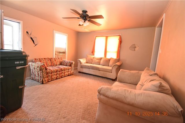 102 N Main Street, Sallisaw, OK 74955