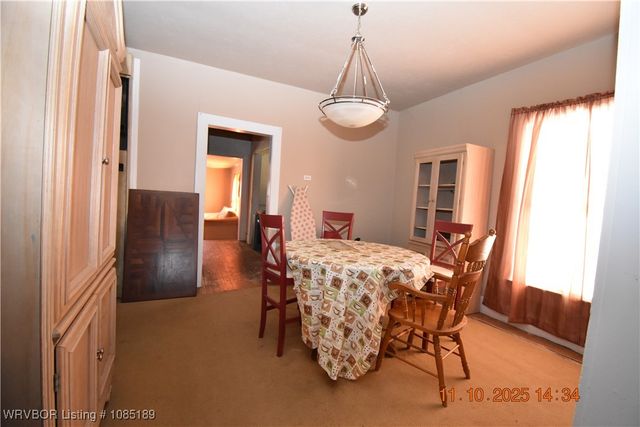 102 N Main Street, Sallisaw, OK 74955