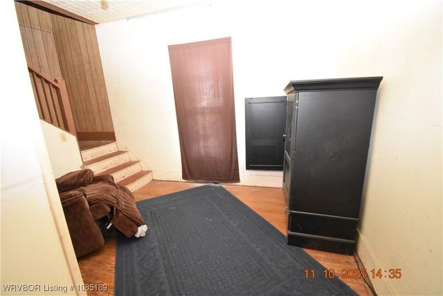 102 N Main Street, Sallisaw, OK 74955