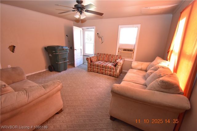 102 N Main Street, Sallisaw, OK 74955