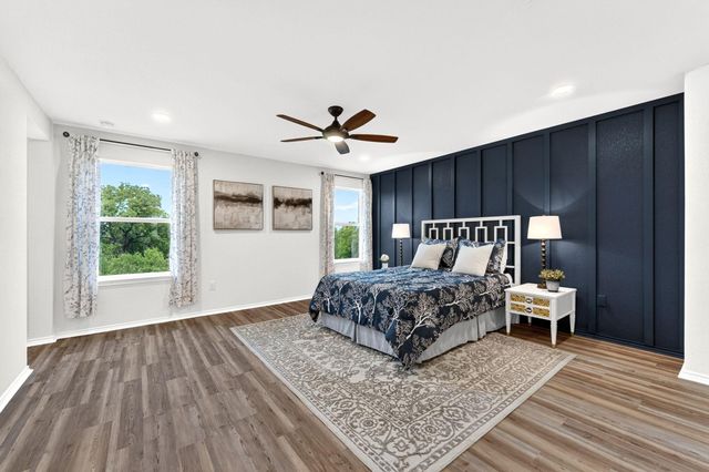 326 Linden ST, Bastrop, TX 78602