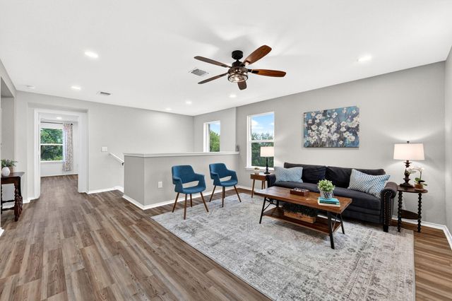 326 Linden ST, Bastrop, TX 78602