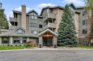 31719 Rocky Village Drive 407, Evergreen, CO 80439