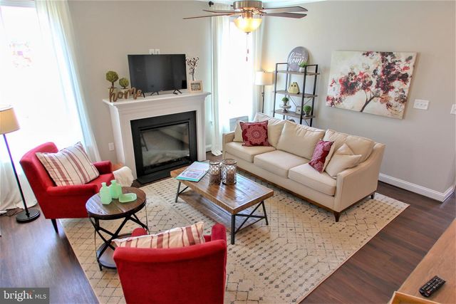 HOMESITE 519 TRACY WAY, Martinsburg, WV 25403