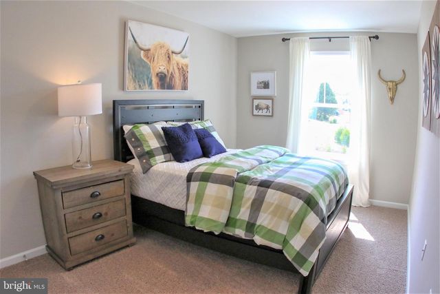 HOMESITE 519 TRACY WAY, Martinsburg, WV 25403