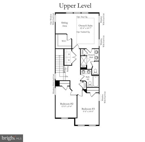 HOMESITE 519 TRACY WAY, Martinsburg, WV 25403