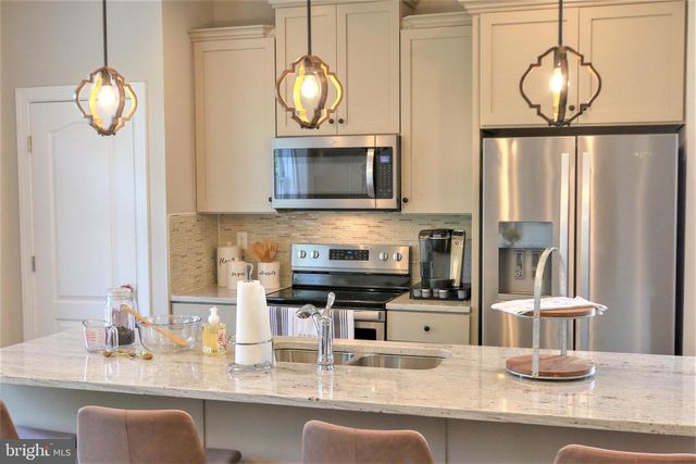 HOMESITE 519 TRACY WAY, Martinsburg, WV 25403