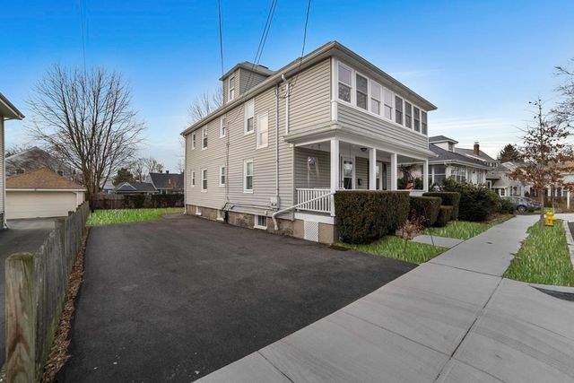 22 Ridgeway St 2, Quincy, MA 02170