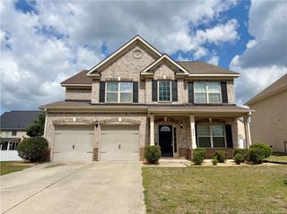 642 Regimental Drive, Cameron, NC 28326