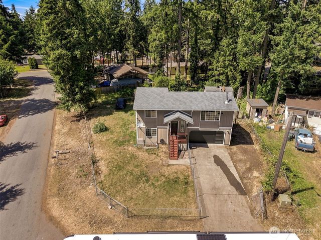 20109 69th Avenue E, Spanaway, WA 98387