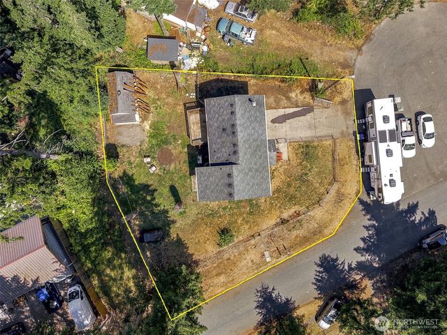 20109 69th Avenue E, Spanaway, WA 98387