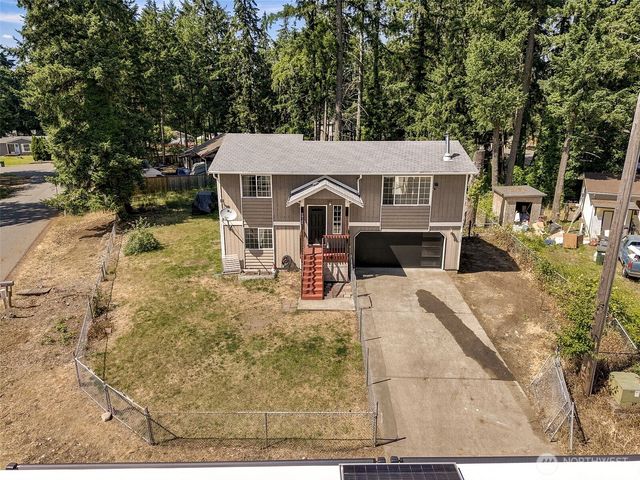 20109 69th Avenue E, Spanaway, WA 98387