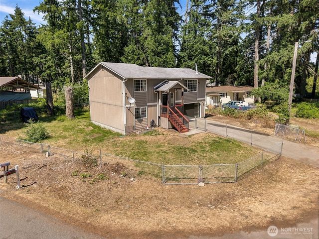20109 69th Avenue E, Spanaway, WA 98387