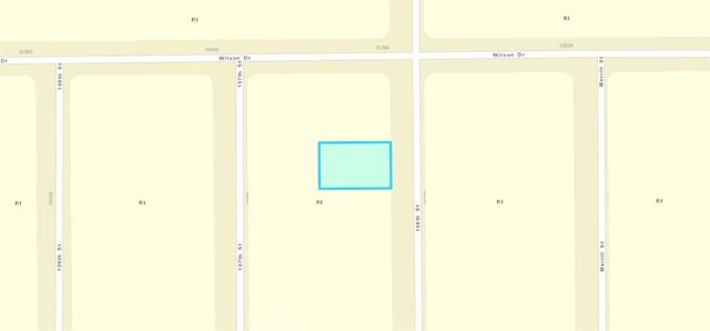 151 108th Street, California City, CA 93505