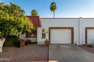 1951 N 64TH Street 51, Mesa, AZ 85205