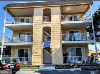 322 SUNSET DR #5, Ocean City, MD 21842