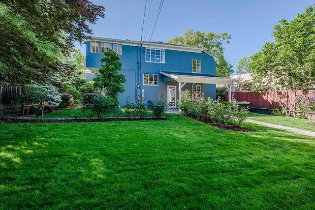 229 Aragon Boulevard, San Mateo, CA 94402