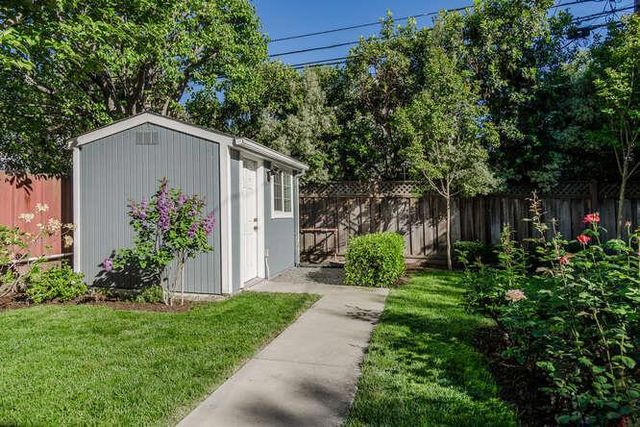 229 Aragon Boulevard, San Mateo, CA 94402