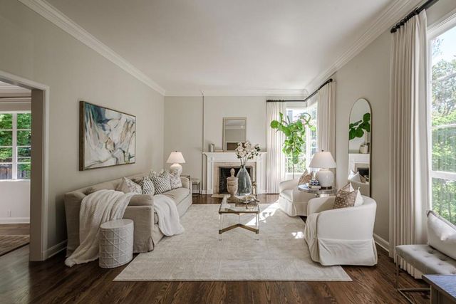 229 Aragon Boulevard, San Mateo, CA 94402