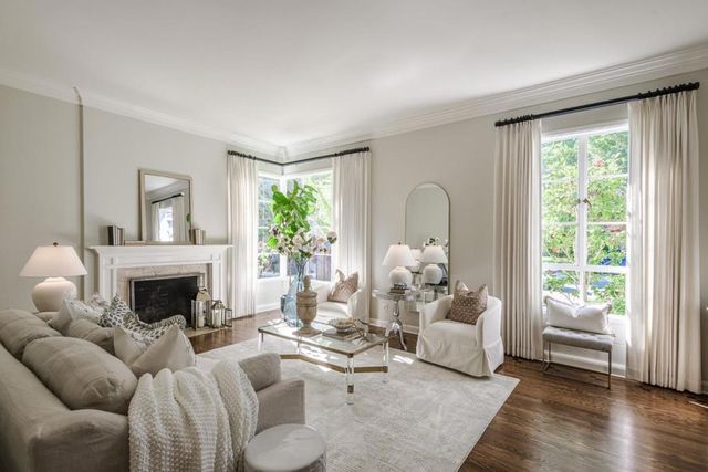 229 Aragon Boulevard, San Mateo, CA 94402