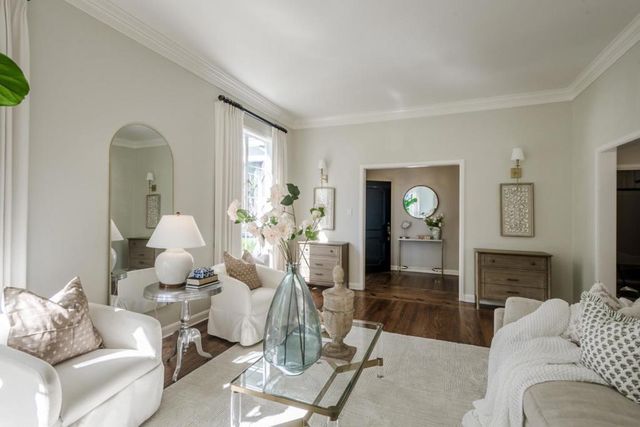 229 Aragon Boulevard, San Mateo, CA 94402