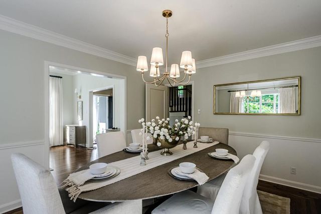 229 Aragon Boulevard, San Mateo, CA 94402