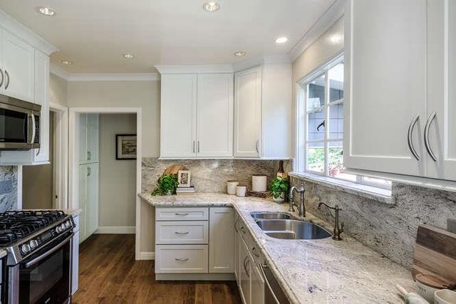 229 Aragon Boulevard, San Mateo, CA 94402