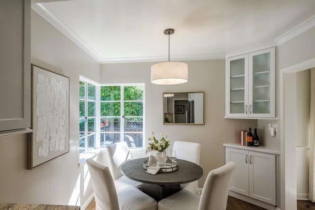 229 Aragon Boulevard, San Mateo, CA 94402