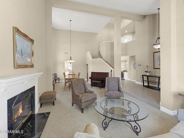 780 Covewood Street, Oak Park, CA 91377