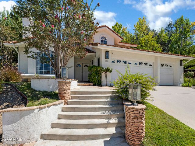 780 Covewood Street, Oak Park, CA 91377