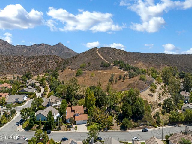 780 Covewood Street, Oak Park, CA 91377