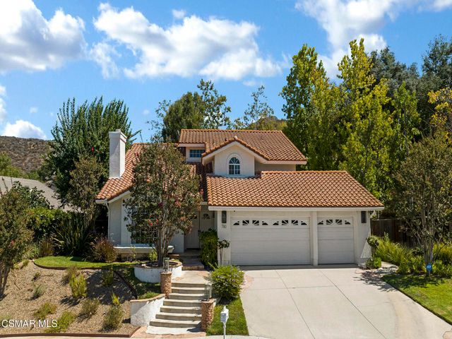 780 Covewood Street, Oak Park, CA 91377