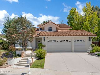 780 Covewood Street, Oak Park, CA 91377