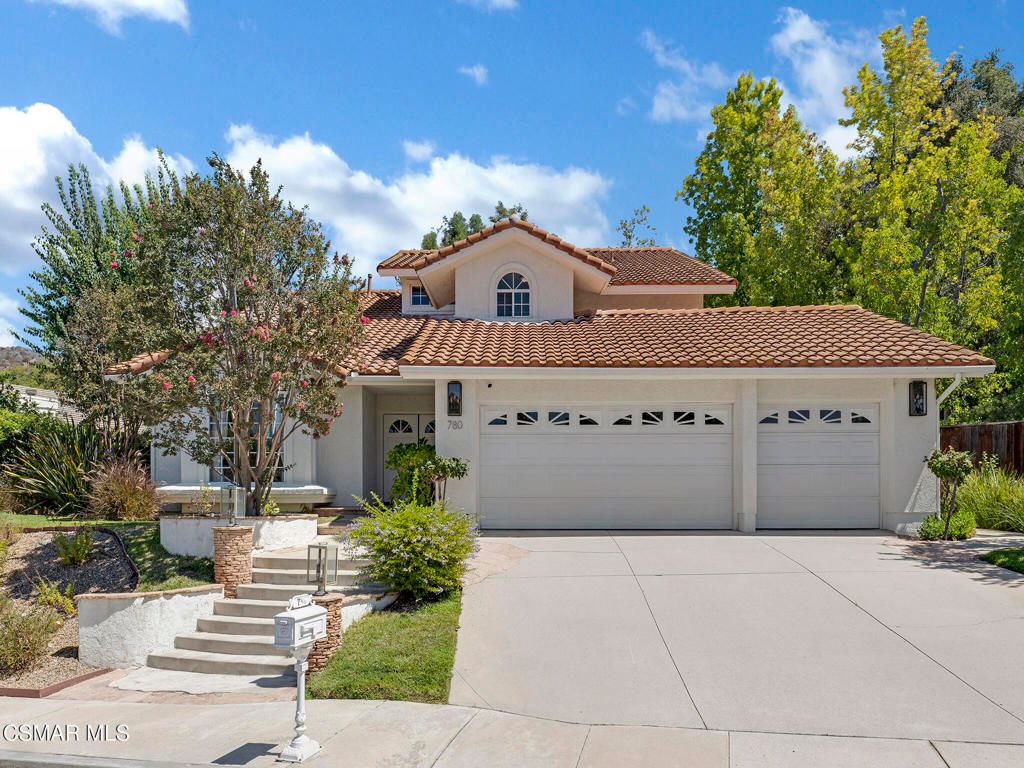 780 Covewood Street, Oak Park, CA 91377