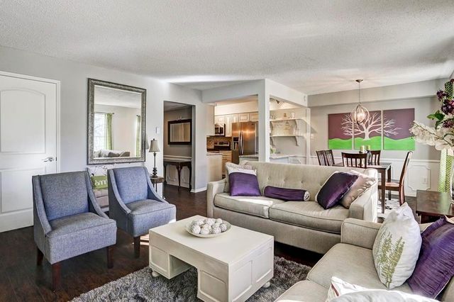 351 N Post Oak Lane 715, Houston, TX 77024