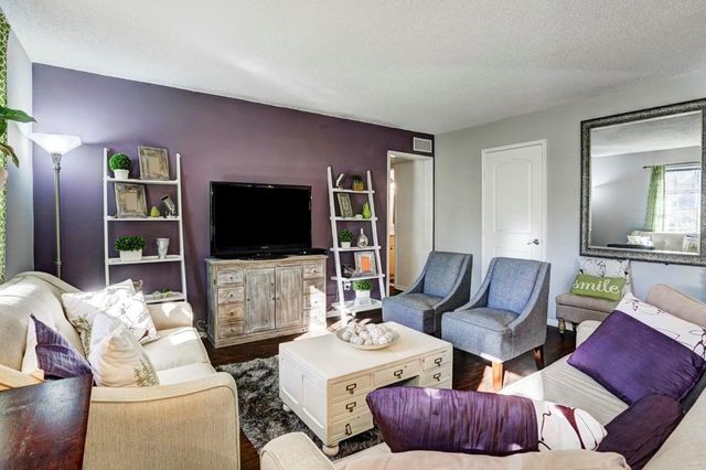 351 N Post Oak Lane 715, Houston, TX 77024