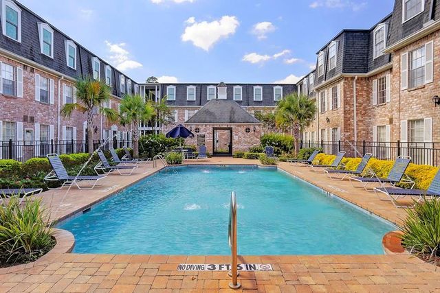 351 N Post Oak Lane 715, Houston, TX 77024