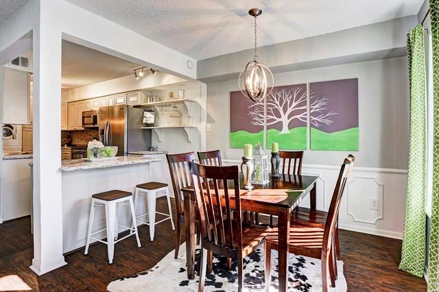 351 N Post Oak Lane 715, Houston, TX 77024