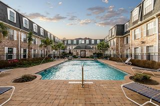 351 N Post Oak Lane 715, Houston, TX 77024