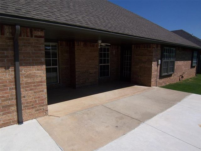 12109 Dalton Drive, Oklahoma City, OK 73162