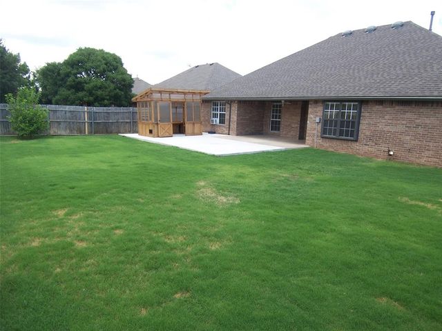 12109 Dalton Drive, Oklahoma City, OK 73162