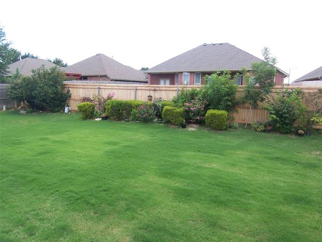 12109 Dalton Drive, Oklahoma City, OK 73162