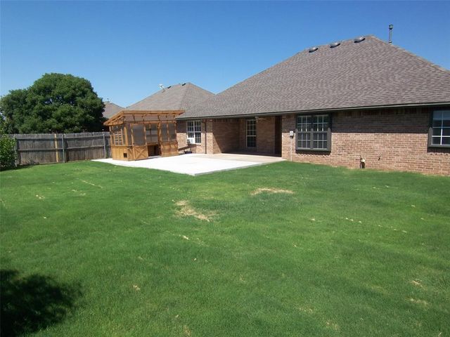 12109 Dalton Drive, Oklahoma City, OK 73162