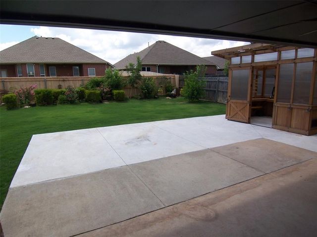 12109 Dalton Drive, Oklahoma City, OK 73162
