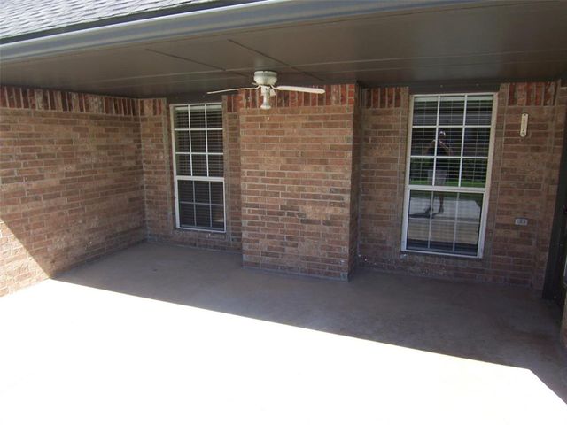 12109 Dalton Drive, Oklahoma City, OK 73162