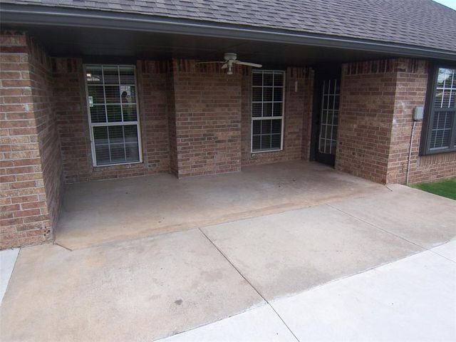 12109 Dalton Drive, Oklahoma City, OK 73162