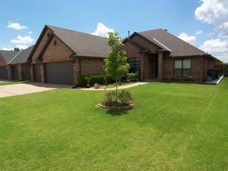 12109 Dalton Drive, Oklahoma City, OK 73162