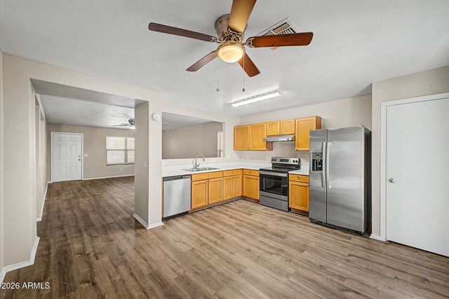 11337 W CAROUSEL Drive, Arizona City, AZ 85123
