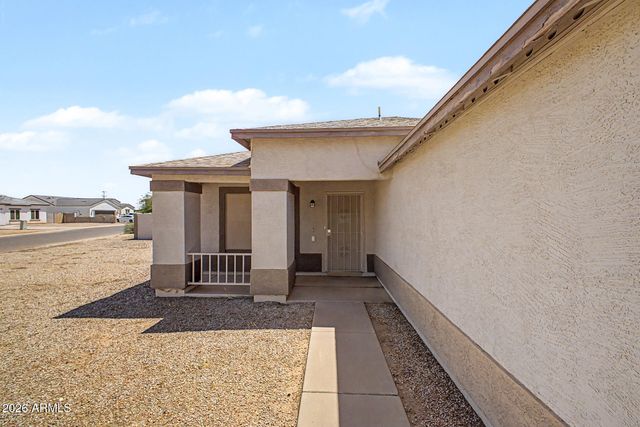 11337 W CAROUSEL Drive, Arizona City, AZ 85123