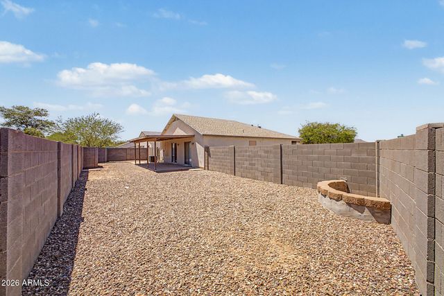11337 W CAROUSEL Drive, Arizona City, AZ 85123